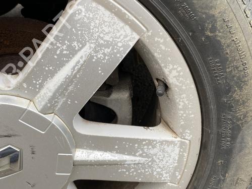 Rim RENAULT AVANTIME (DE0_) 2.2 dCi (DE01) | BP29748572C45
