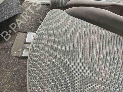 Rear seat PEUGEOT 807 (EB_) 2.2 HDi | BP36473753C17 - Image 2