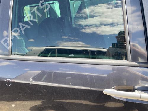Right rear door CITROËN C8 (EA_, EB_) 2.0 HDi 165 | BP27506493C5 