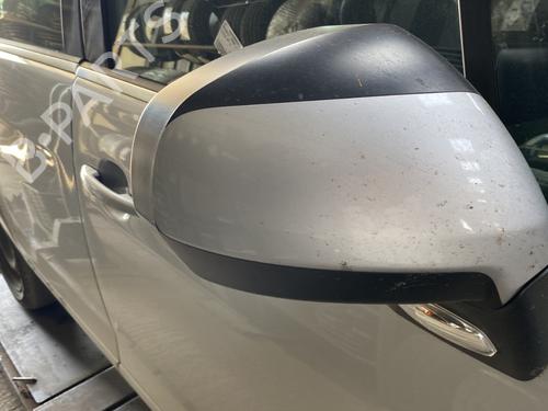 Right mirror PEUGEOT 5008 (0U_, 0E_) 1.6 HDi 8153ZG