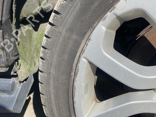 Rim LAND ROVER RANGE ROVER EVOQUE (L538)  | BP25475354C45