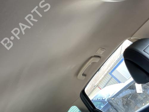 Interiør tag CITROËN C4 Picasso I MPV (UD_) 2.0 HDi 138 (136 hp) 32518238