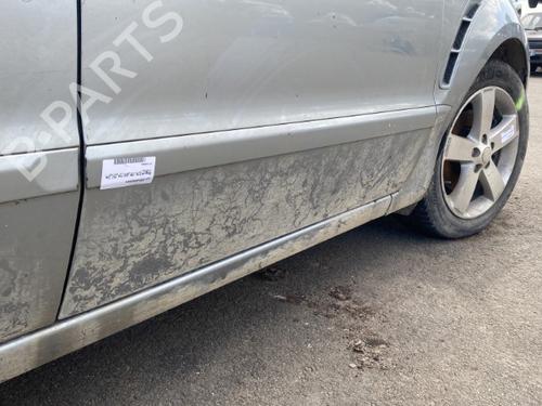 Right front door FORD S-MAX (WA6) 2.0 TDCi | BP22125947C3 
