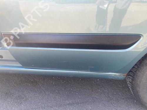 door-moulding-trim-nissan-almera-ii-hatchback-n16-2000-37683654 main image