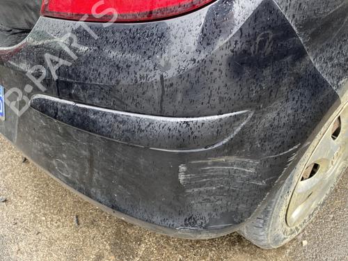 Rear bumper OPEL CORSA D (S07) 1.3 CDTI (L08, L68) | BP29188566C8 