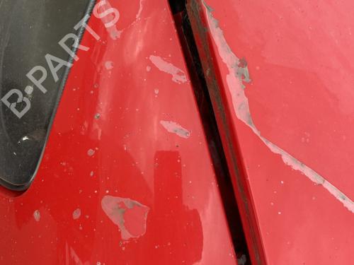 Forkjerm venstre SEAT TOLEDO II (1M2) 1.9 TDI | BP27745833C41 