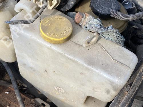 Used Expansion tank Expansion tank NISSAN TERRANO II (R20) 2.7 TDi 4WD (125 hp) 33554191 33554191