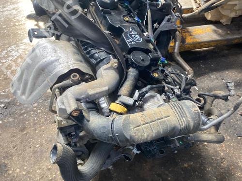 Engine PEUGEOT PARTNER Box Body/MPV 1.6 HDi / BlueHDi 75 | BP38187597M1 - Image 2