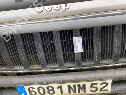 Grill JEEP CHEROKEE (XJ) 2.1 TD (87 hp) 32439548