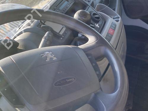 Rat PEUGEOT BOXER Van 2.2 HDi 120 | BP24963094C49 - Image 4