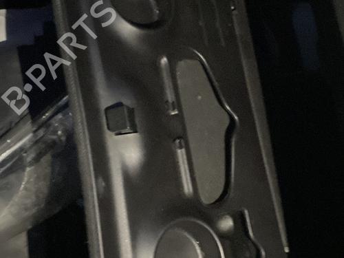 Glove box PEUGEOT 206 SW (2E/K) 1.4 HDi | BP30552157C95