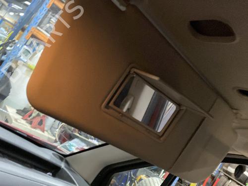 Used Right sun visor Right sun visor CITROËN BERLINGO Box Body/MPV (B9) 1.6 HDi 90 16V (90 hp) 23782149 23782149