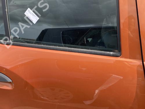 Used Right rear door DACIA SANDERO II 1.5 Blue dCi 95 (B8JL) (95 hp) 28707662