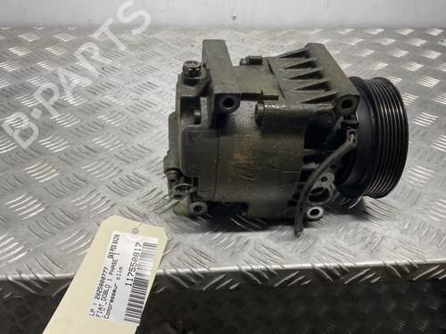 Used AC compressor FIAT DOBLO Box Body/MPV (223_) 1.9 JTD (105 hp) 30743773