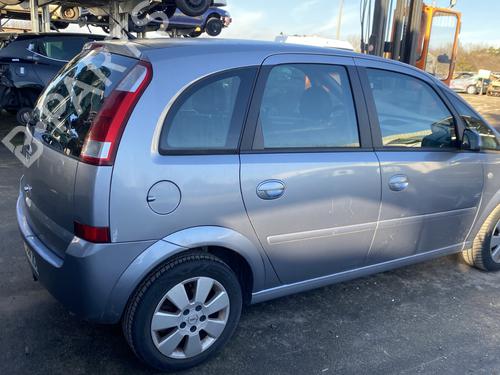 Front right panel OPEL MERIVA A MPV (X03) 1.7 CDTI (E75) | BP31757541C59  - Image 5