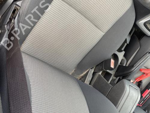 Used Left front seat DODGE CALIBER 2.0 CRD (140 hp) 28582997