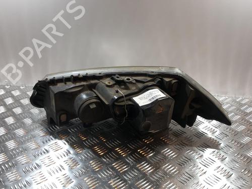 Højre forlygte RENAULT MEGANE II (BM0/1_, CM0/1_) 1.9 dCi (BM0G, CM0G) | BP19909216C29 