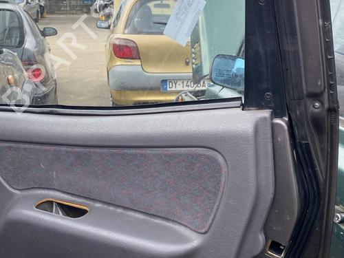 Rear right panel FORD MAVERICK (UDS, UNS) 2.7 TD | BP25270905C61 - Image 3