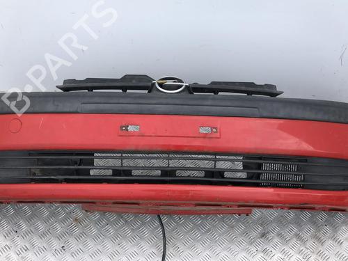 Foran kofangere OPEL CORSA C (X01) 1.7 DI (F08, F68) | BP22111177C7 