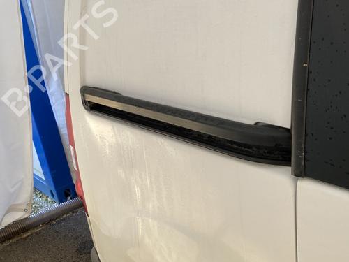 Bagstkærm Højre CITROËN BERLINGO MULTISPACE (B9) 1.6 HDi 110 | BP31041457C44 - Image 2