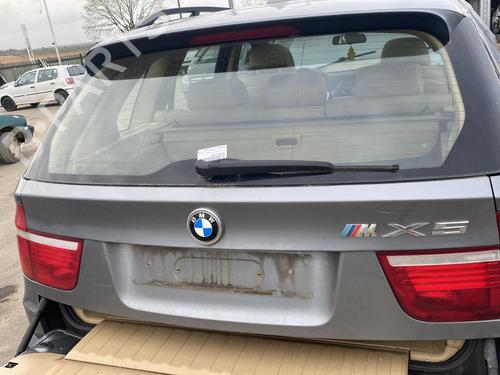 Used Tailgate Tailgate BMW X5 (E70) [2006-2013] 33832491 33832491