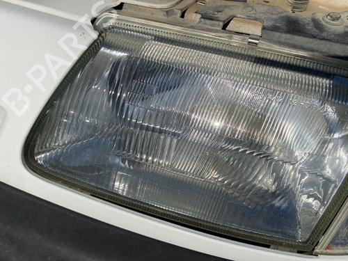 Used Left headlight CITROËN SAXO (S0, S1) 1.5 D (57 hp) 29341308