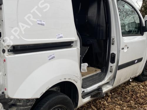 ABS pump RENAULT KANGOO Express (FW0/1_) 1.5 dCi 95 (FW16) | BP29959043M43 - Image 2