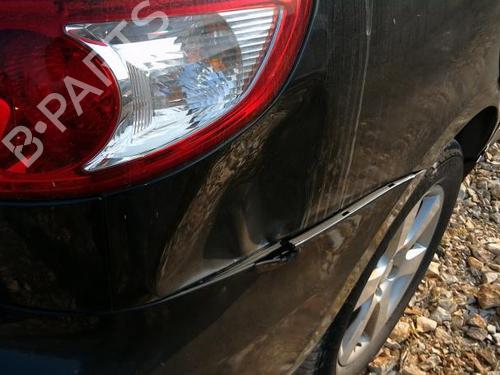 Rear right door window HYUNDAI SANTA FÉ II (CM) 2.2 CRDi GLS | BP21569373C21 
