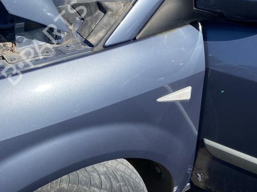 Left front fenders RENAULT SCÉNIC II (JM0/1_) 2.0 dCi (JM1K) | BP29012964C41 