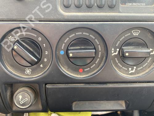 Used Climate control CITROËN ZX (N2) 1.4 i (75 hp) 27977077