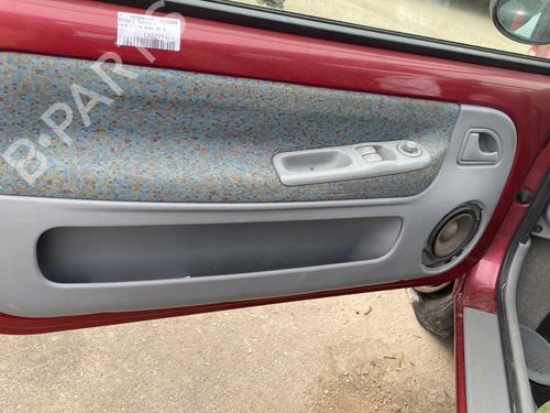 Used Front left panel Front left panel RENAULT TWINGO I (C06_) 1.2 16V (C060) (60 hp) 32774491 32774491
