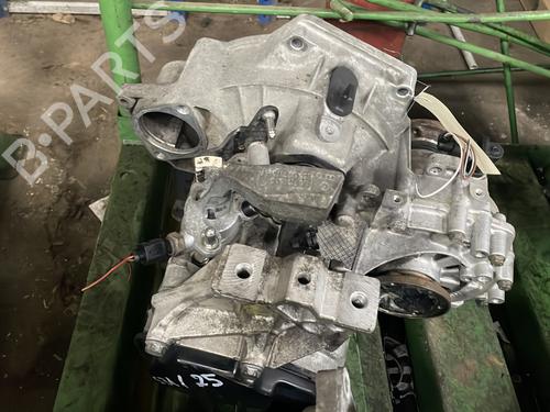 Gearbox SEAT TOLEDO II (1M2) 1.9 TDI | BP27707347M3
