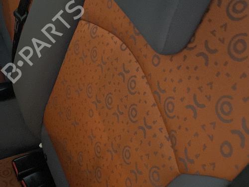 Used Rear seat Rear seat CHEVROLET MATIZ (M200, M250) 0.8 (52 hp) 30874547 30874547