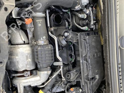 Engine CITROËN C3 II (SC_) 1.4 HDi 70 (SC8HZC, SC8HR0, SC8HP4) | BP23782437M1 - Image 6
