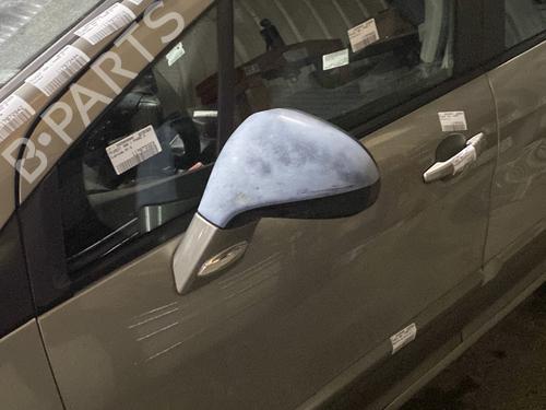 Used Left front door PEUGEOT 308 I (4A_, 4C_) 1.6 HDi (92 hp) 30860987