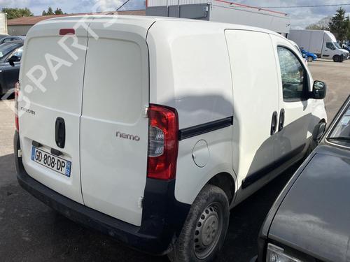 Third brake light CITROËN NEMO Box Body/MPV (AA_) 1.4 HDi | BP22114474L11 - Image 6