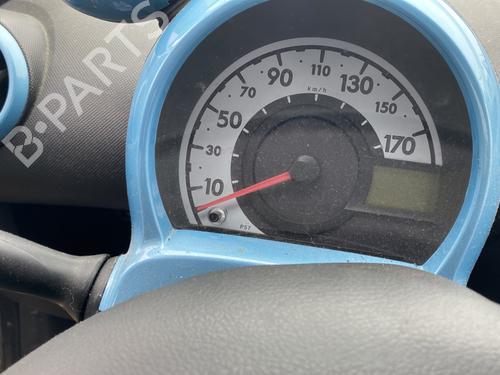 Instrument cluster TOYOTA AYGO (_B1_) 1.0 (KGB10_, KGB10R) | BP23218751C47 