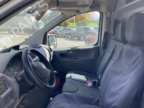 Engine PEUGEOT EXPERT Van (VF3A_, VF3U_, VF3X_) 1.6 HDi 90 16V | BP32045273M1 