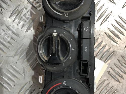 Used Climate control Climate control PEUGEOT 208 I (CA_, CC_) 1.4 HDi (68 hp) 19912174 19912174