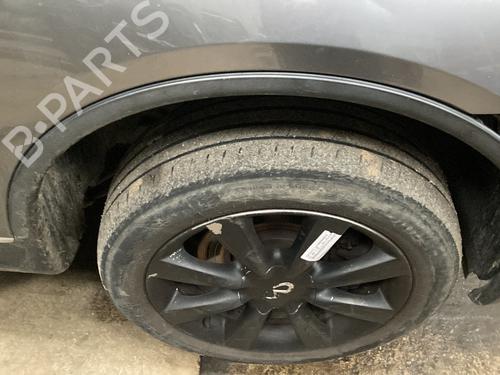 Listwa nadkola przedniego prawego INFINITI EX 30d 638601BA0B