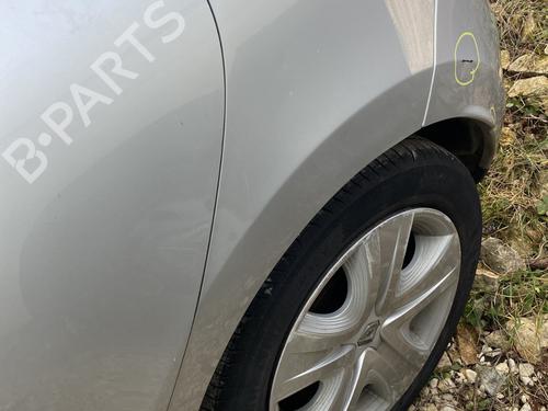 Rear axle RENAULT CLIO IV (BH_) 1.5 dCi 75 | BP23783054M2 