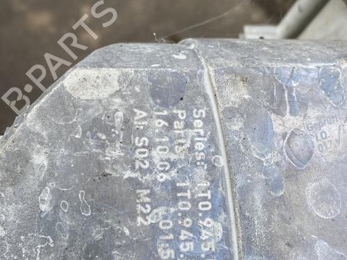 Lampa tylna prawa VW TOURAN (1T1, 1T2) 1.4 TSI | BP29967114C35