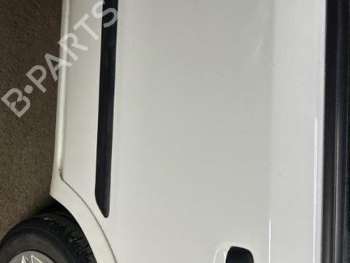Used Left rear door FIAT PANDA (169_) 1.2 (169.AXB11, 169.AXB1A) (60 hp) 22118062