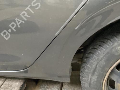 Left rear fenders PEUGEOT 208 I (CA_, CC_) 1.2 VTI 82 | BP29829432C43 