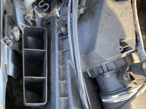 Used Air filter box Air filter box VW PASSAT B5.5 (3B3) 1.9 TDI (130 hp) 24055653 24055653
