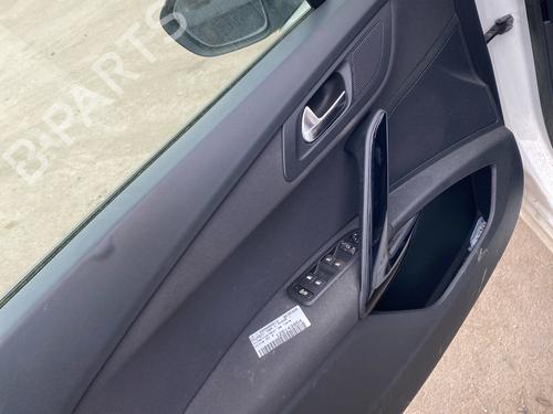 Front left panel PEUGEOT 508 I (8D_) | BP34360494C58 - Image 2