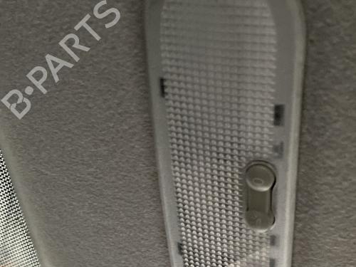 Binnenverlichting DACIA DUSTER (HS_) 1.5 dCi (86 hp) 30395947