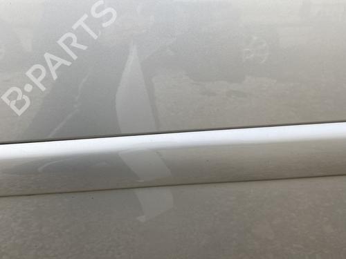 Door moulding trim CITROËN C4 Picasso I MPV (UD_) 1.6 HDi | BP24454777C150 