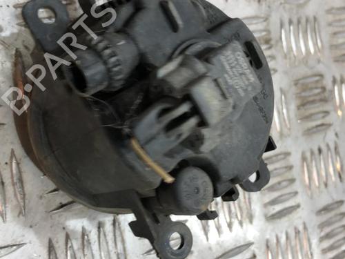 Used Left front fog light RENAULT SCÉNIC II (JM0/1_) 1.9 dCi (JM0G, JM12, JM1G, JM2C) (120 hp) 22110505