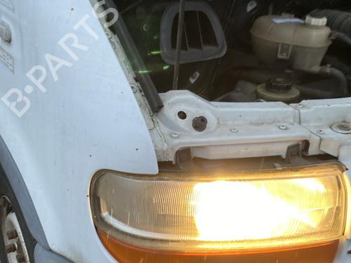 Steering rack RENAULT MASTER II Van (FD) 2.8 dTI (FD0C, FD0F, FD2B, FD2F, FD3C, FD3F) | BP29925287M22